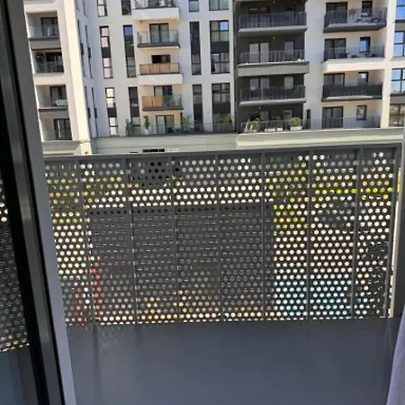 Janickiego 170 شقة بوزنان